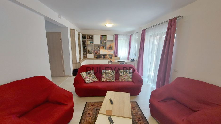 Casa de tip duplex, zona strazii Tautiului! - Poză 4