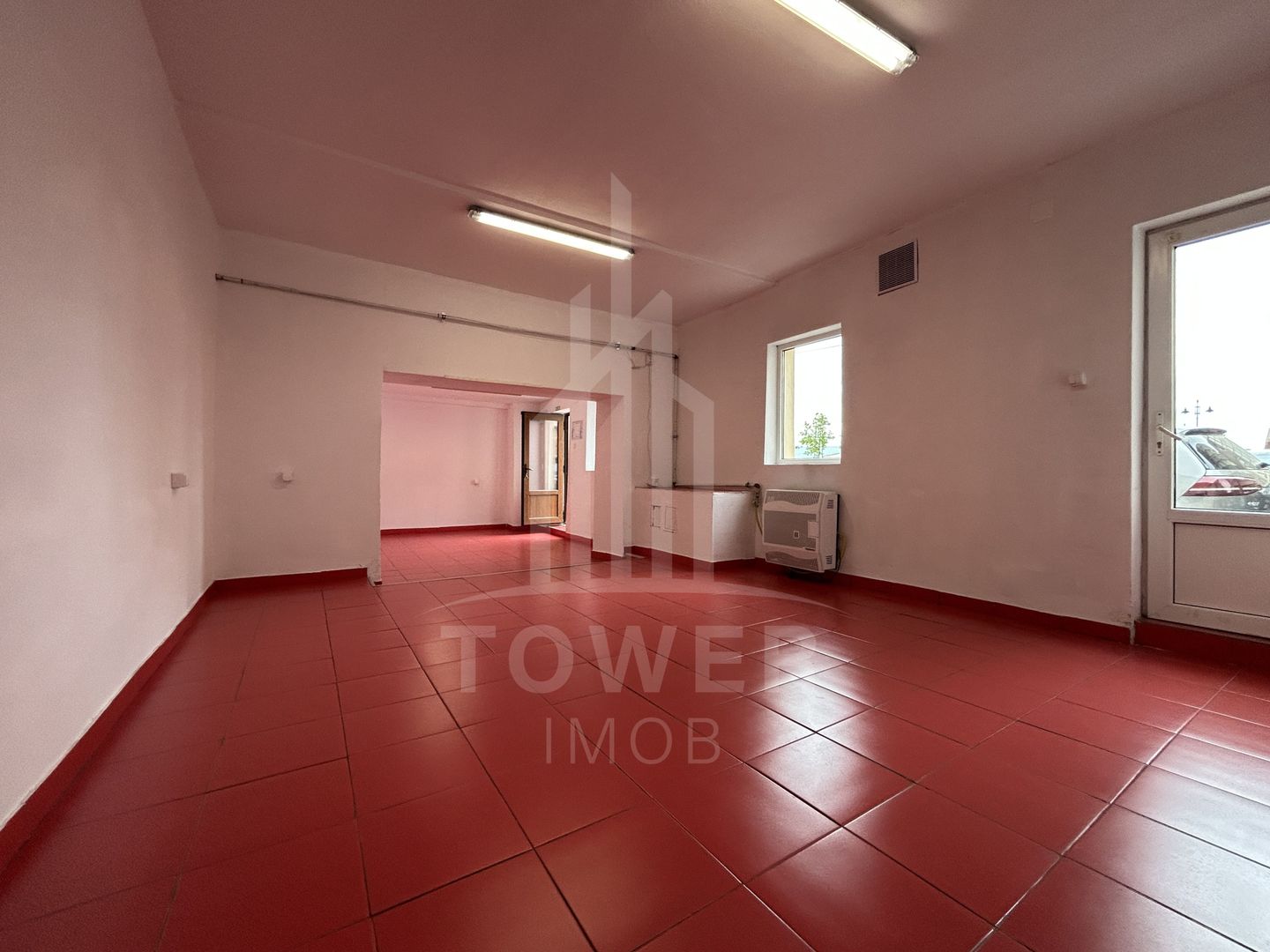 Spațiu comercial de închiriat - Sibiu Central - Poză 7