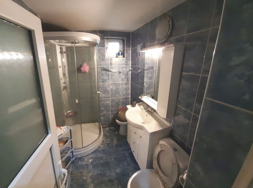 Apartament 2 camere, decomandat, Ampoi 3,  parter - Poză 7