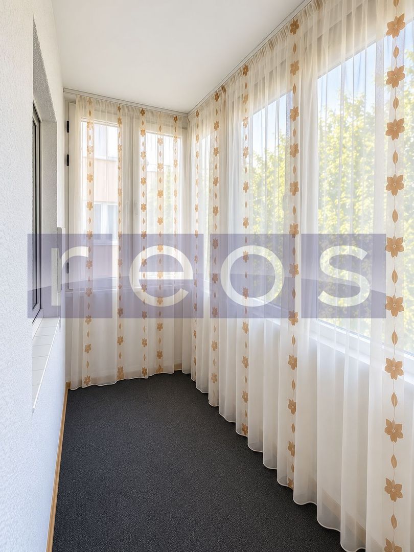 APARTAMENT 2 CAMERE DECOMANDAT | AVIATIEI | ETAJ 1/4 | BLOC 1984 - Poză 7