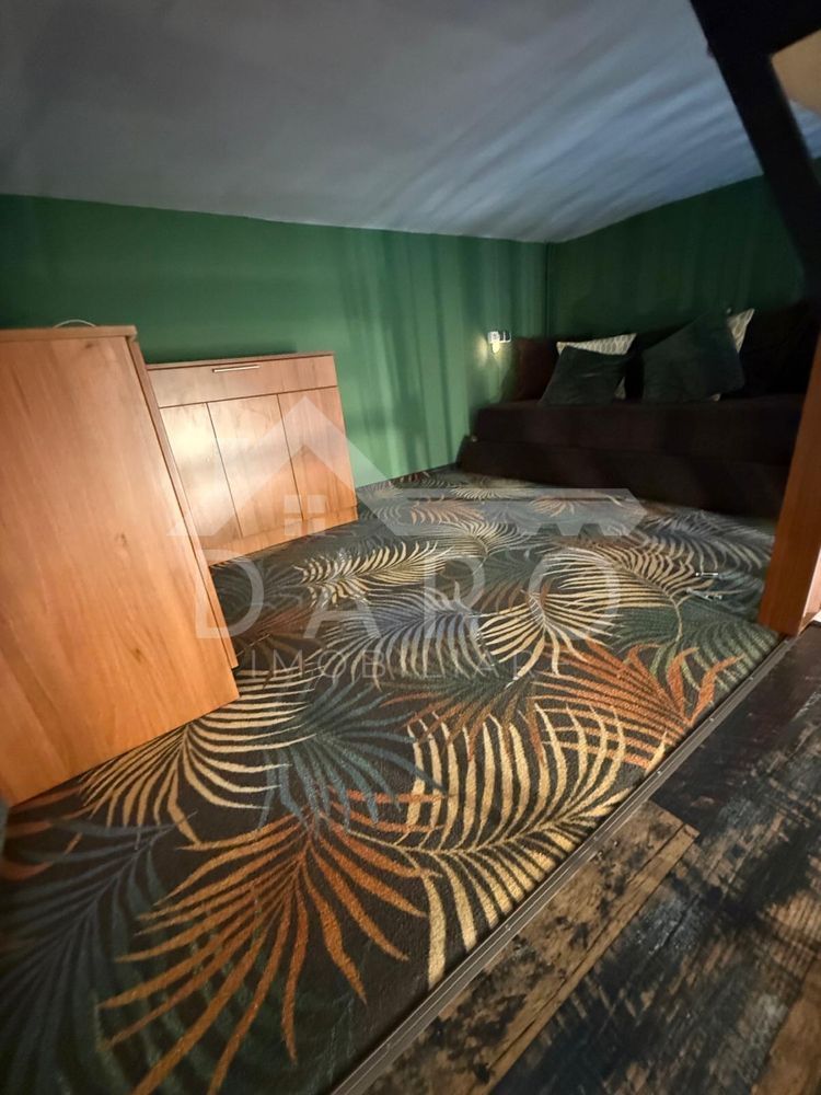 De închiriat mini penthouse la curte – ultracentral, Târgu Mureș - Poză 7