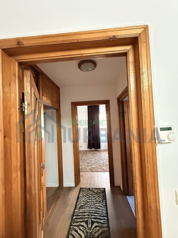 Apartament 2 camere de inchiriat, Podu Ros, Iasi - Poză 3