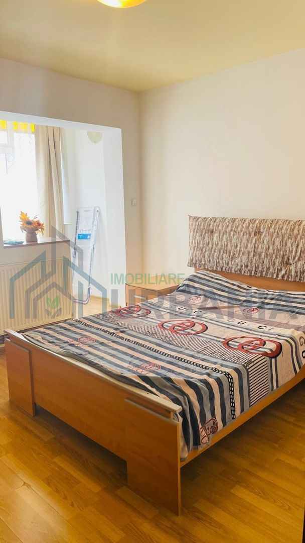 Apartament 2 camere, Independentei, zona UMF, mobilat si utilat - Poză 3