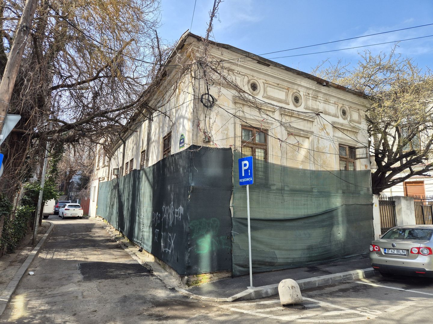 Casa P+S - 203,35 mp - Unirii - Poză 2