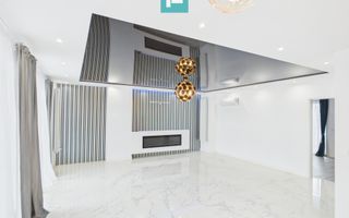 Penthouse 151 mp cu terasă – Victoria Residence - Poză 1