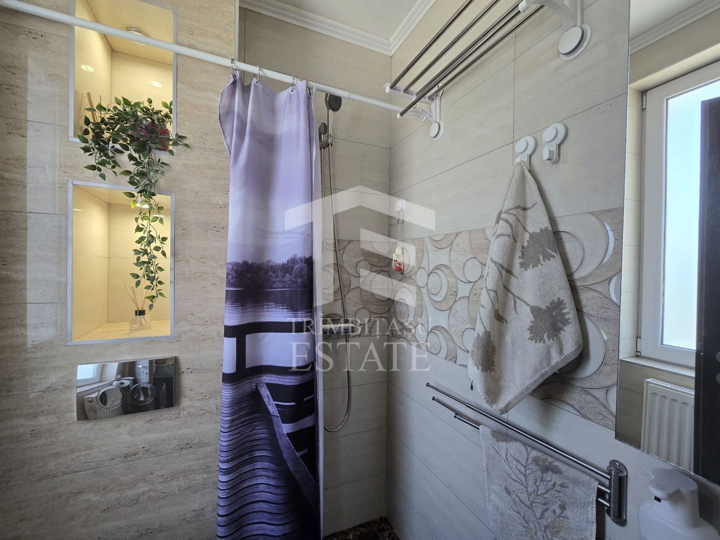 Mangalia - Vila tip duplex moderna. - Poză 53