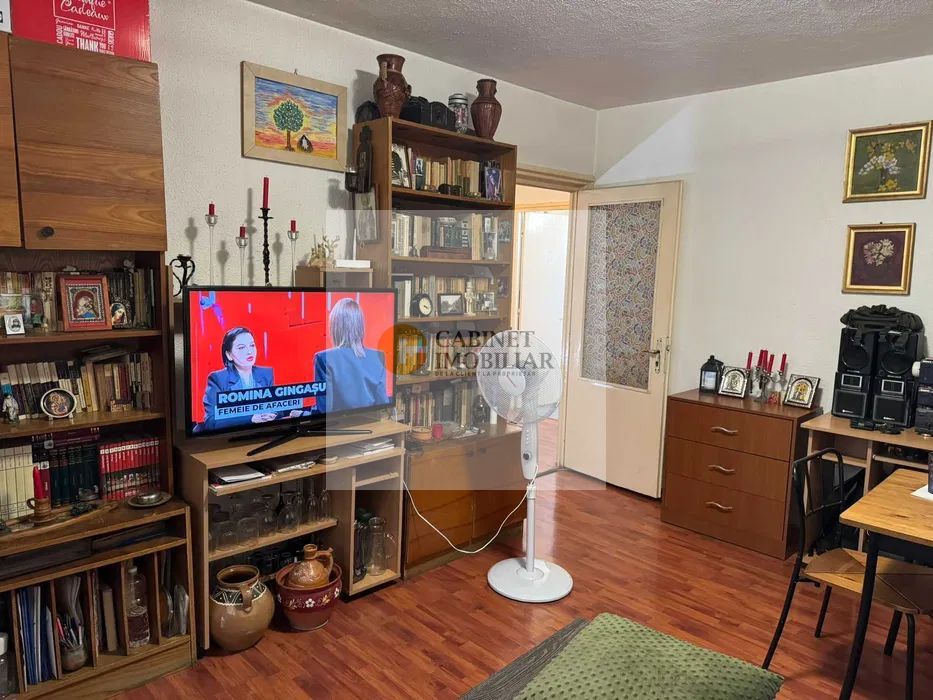2 Camere - 51MP | Decomandat | Reabilitat | Metrou Favorit - Poză 1