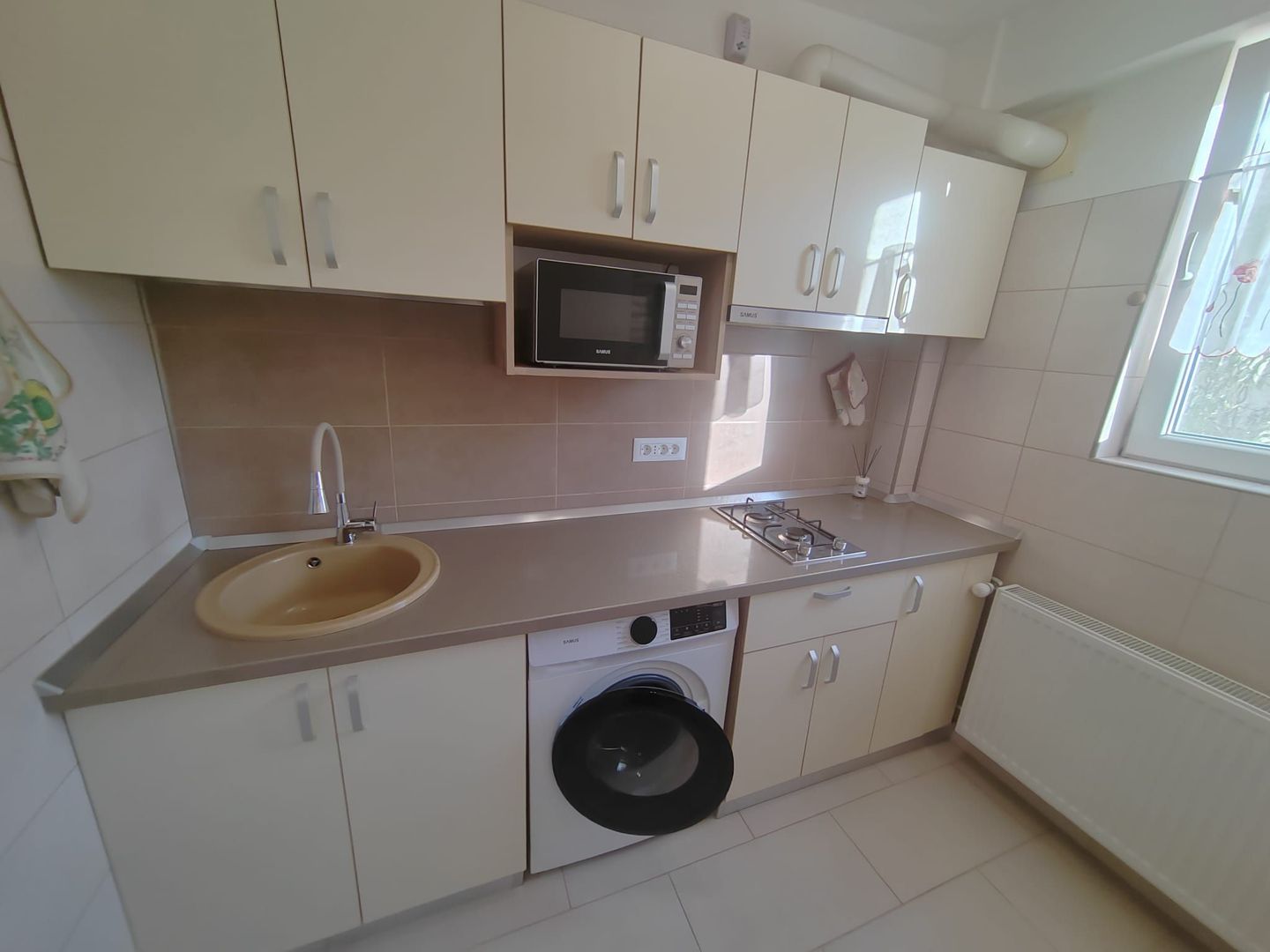 Metrou Iancului Elev S.Stefanescu - Poză 8