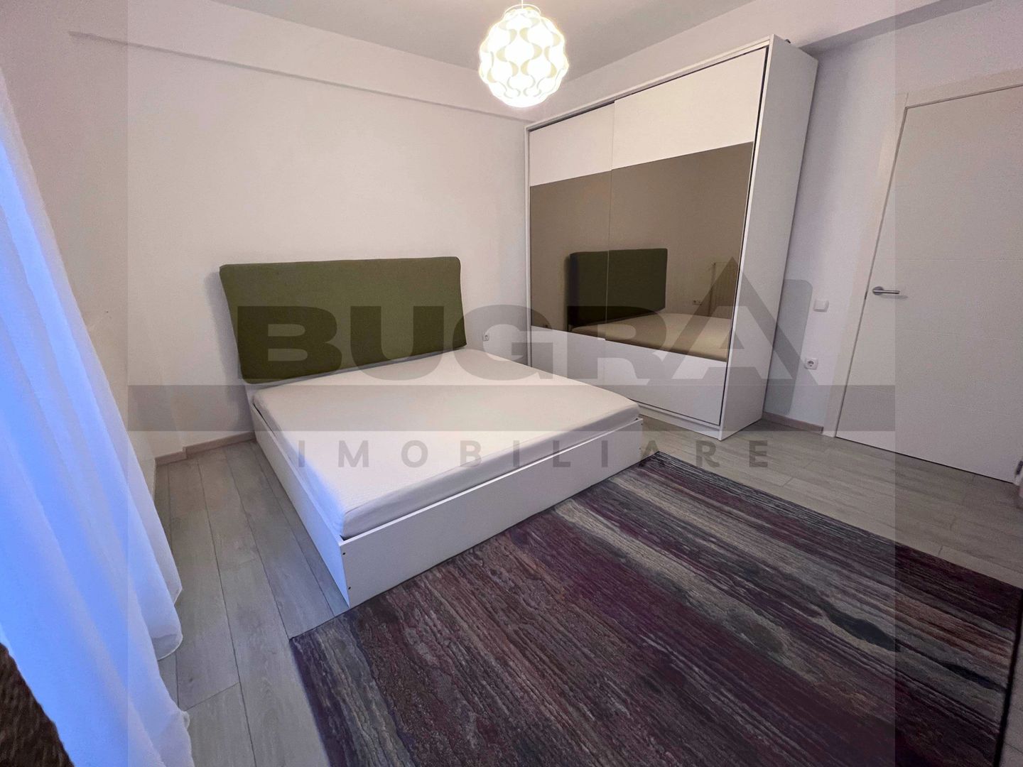Apartament 3 camere 80 mp, garaj + parcare, zona E. Ionesco - Poză 4