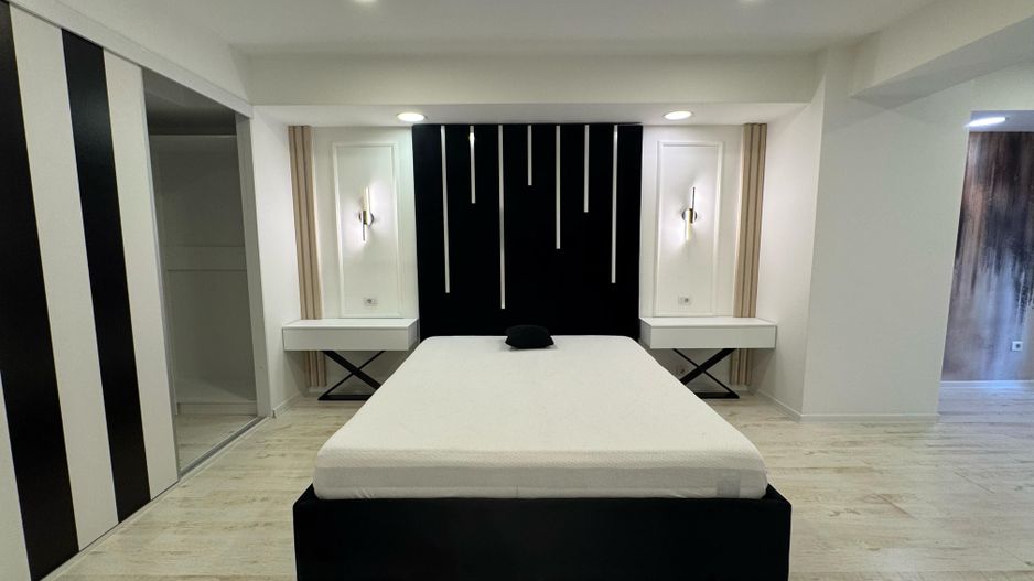 3 CAMERE| CURTE PROPRIE | ARON COTRUS- HERASTRAU - Poză 9