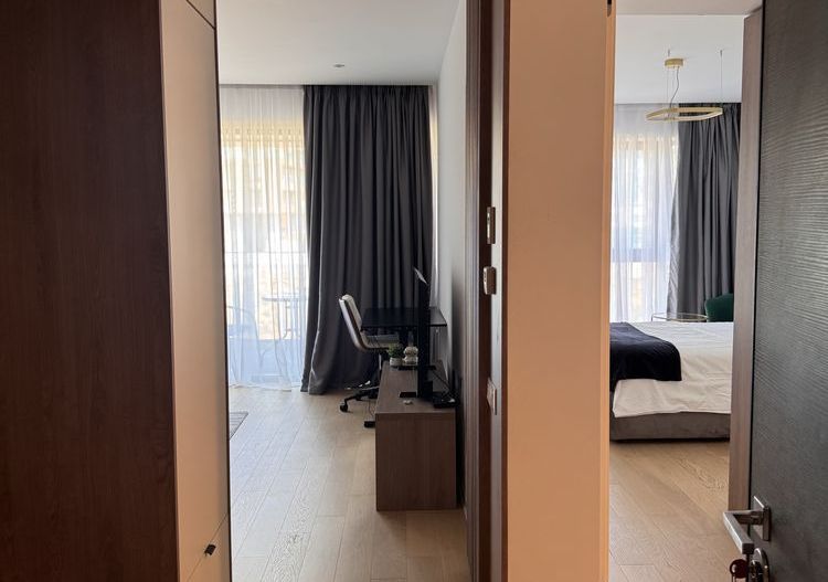 APARTAMENT PREMIUM | PARCARE SUBTERANA | ONE LAKE CLUB - Poză 5