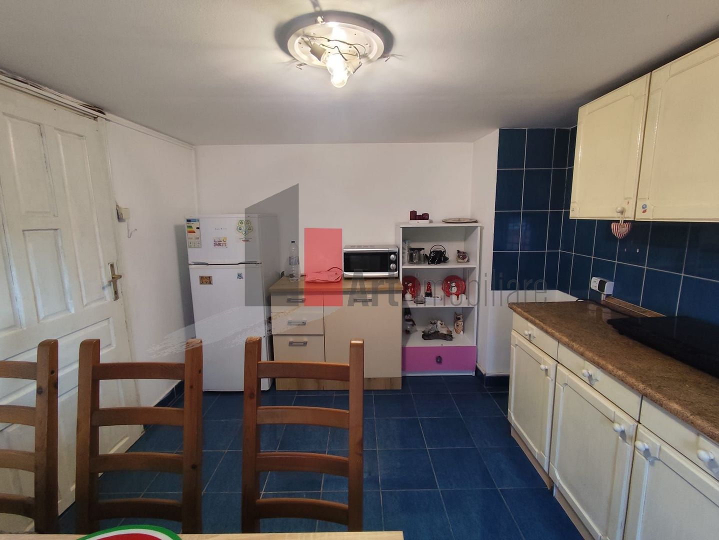 Vila de inchiriat/ Spatiu comercial.(etaj1/mansarda) Domenii - Poză 20