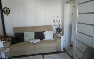 Garsoniera cu centrala in bloc reabilita Plitehnica - Poză 3