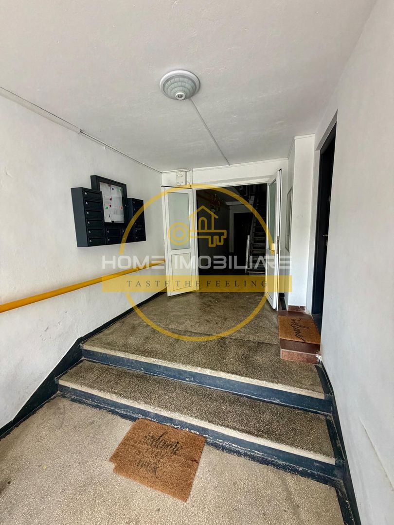 De Inchiriat Apartament 2 Camere Decomandat Cug - Poză 7