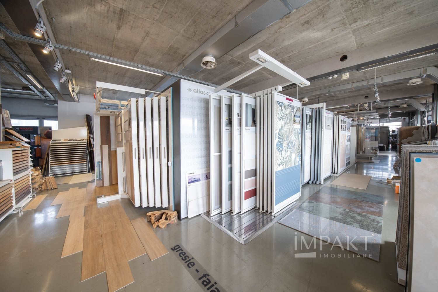 Cladire comerciala reprezentativa de inchiriat Calea Bucuresti Brasov - Poză 37