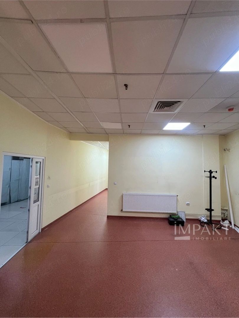 Spatiu Medical Piata Marasti - Poză 2