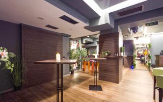 Victoriei 100 Bar | Spațiu HoReCa 169 mp Calea Victoriei - Poză 9