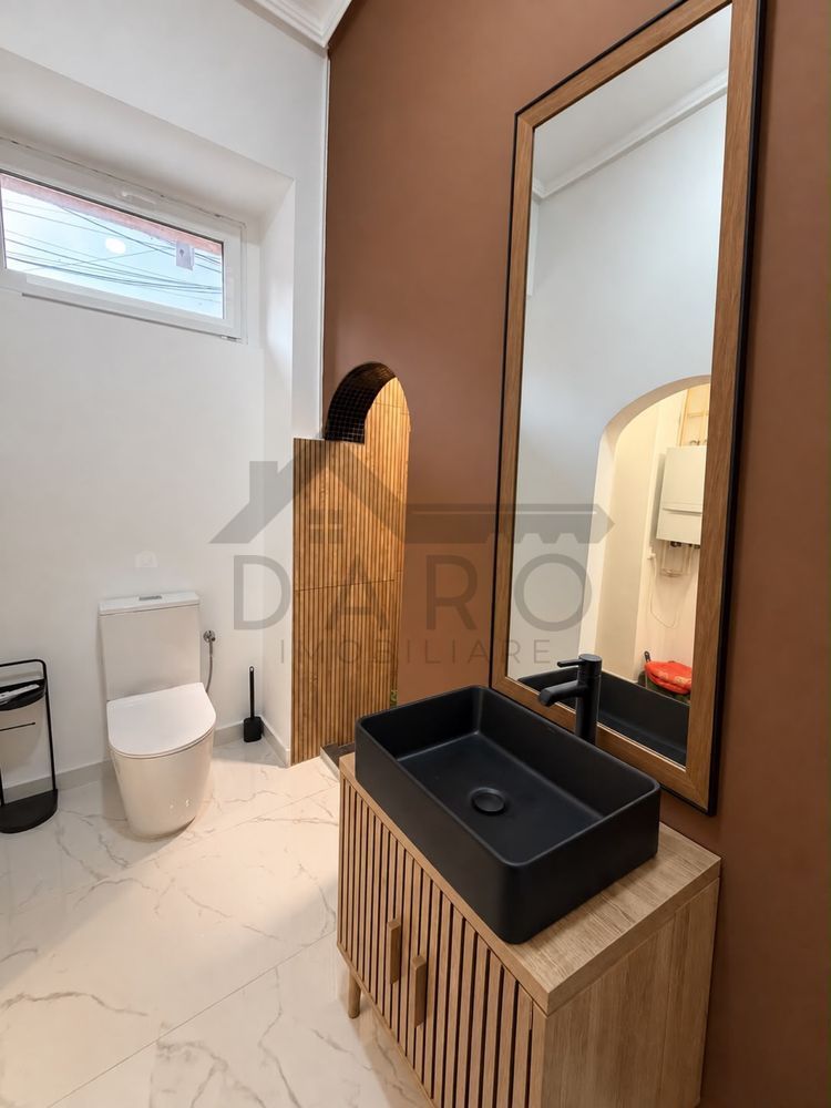 Apartament  complet renovată în inima orașului Târgu Mureș, Piața Trandafirilor - Poză 7