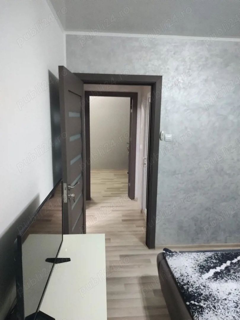 APARTAMENT 3 CAMERE – MICRO 17 – RENOVAT – ETAJ 3/4 – 64 MP - Poză 8