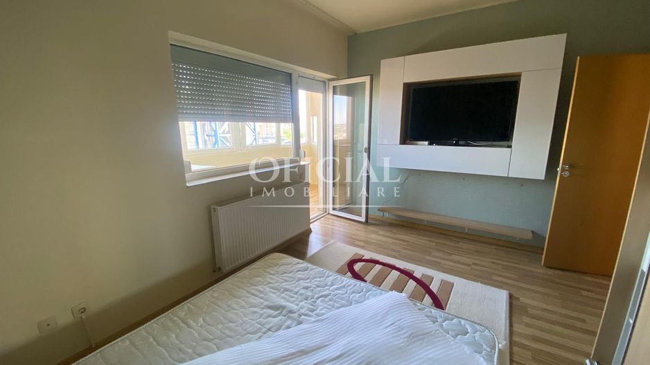 Apartament 2 Camere | 40 Mp | Balcon | Zorilor Observatorului - Poză 6