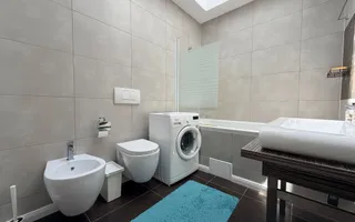 VANZARE 3 CAMERE PREMIUM | TERASA 40 MP | IBIZA SOL PIPERA | 2 PARCARI SUBTERANE - Poză 12