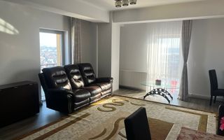 Apartament 2 camere 55 mp utili  Etaj 4/6 lift zona  Turnisor - Poză 2