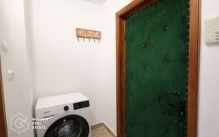 Garsoniera cu balcon, etaj 3, Malul Muresului - Poză 7