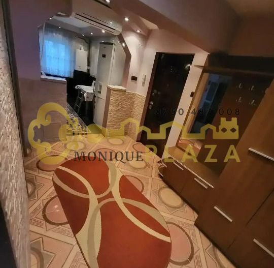 3 Camere | AC | CT noua | Instalatii schimbate | Mobilat | Full acces - Poză 6