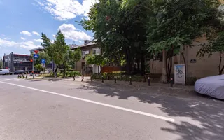 Floreasca Barbu Vacarescu Garsoniera Comision 0% - Poză 15