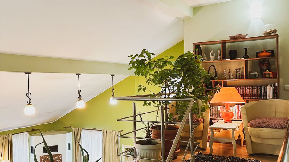 Duplex 5 camere | Interior 180 mpu, Teren 364 mp | Foisor & Garaj mare - Poză 22