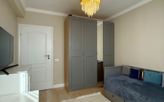 Apartament 3 camere, an 2022, centrala - Sos Chitilei - Bucurestii Noi - Poză 7