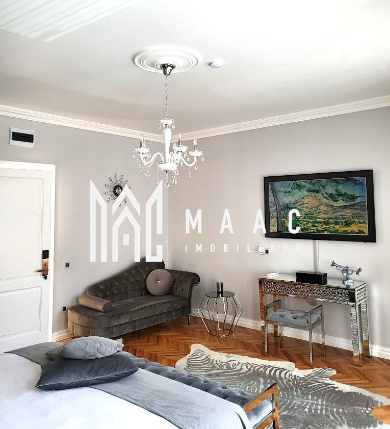 Apartament lux 2 camere I Decomandat I Garaj I Ultracentral - Poză 16