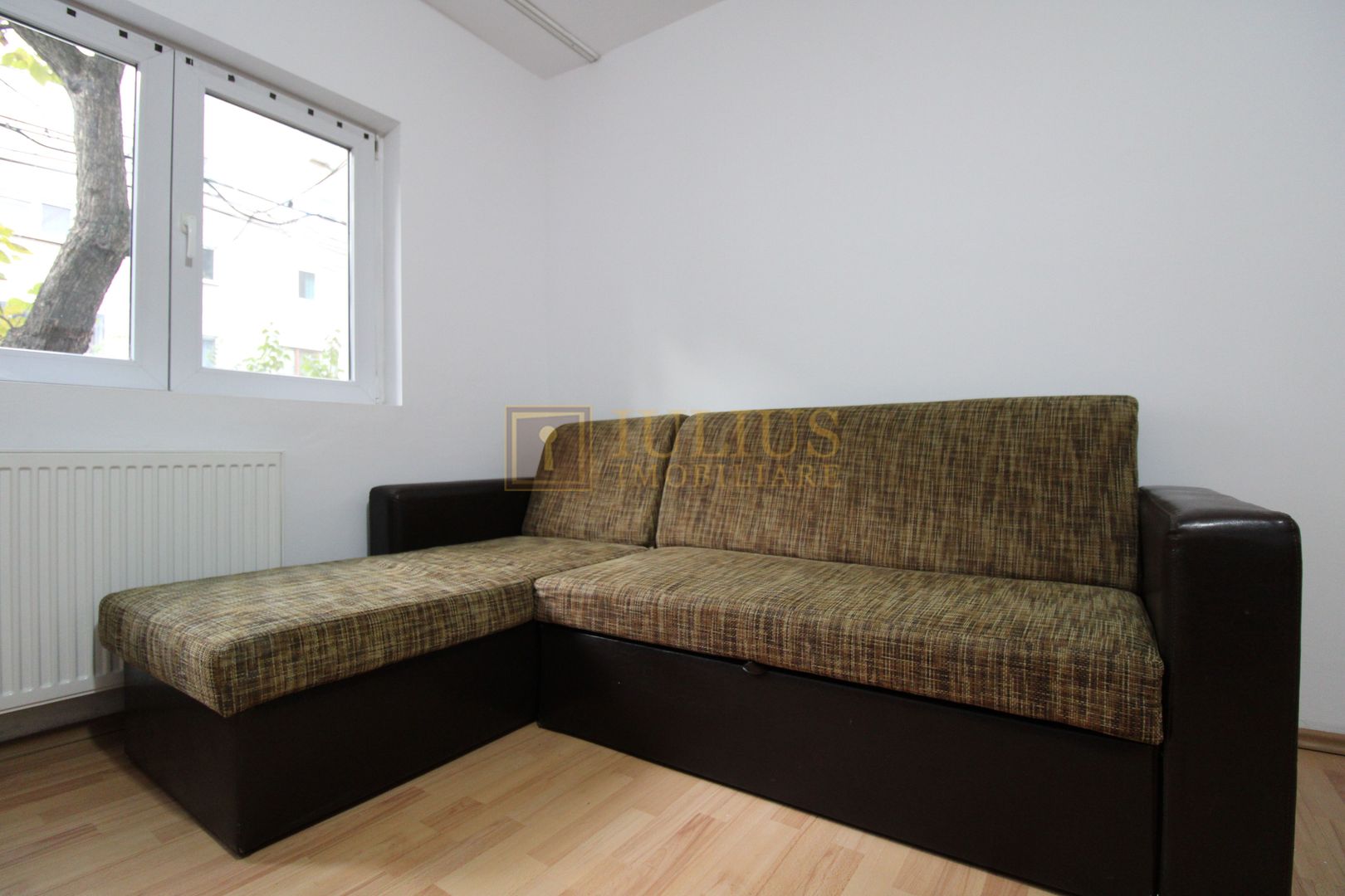 Str. Viorelelor zona Dorobanti; parter, centrala proprie. - Poză 3