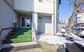 Apartament 2 camere – Str. Soldat Vasile Croitoru – Sector 5 - Poză 14