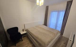 Apartament modern mobilat loc de parcare inclus - Poză 2