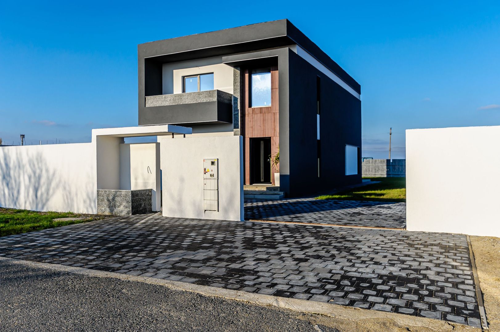 Vilă modernă in Vladimirescu - Poză 7