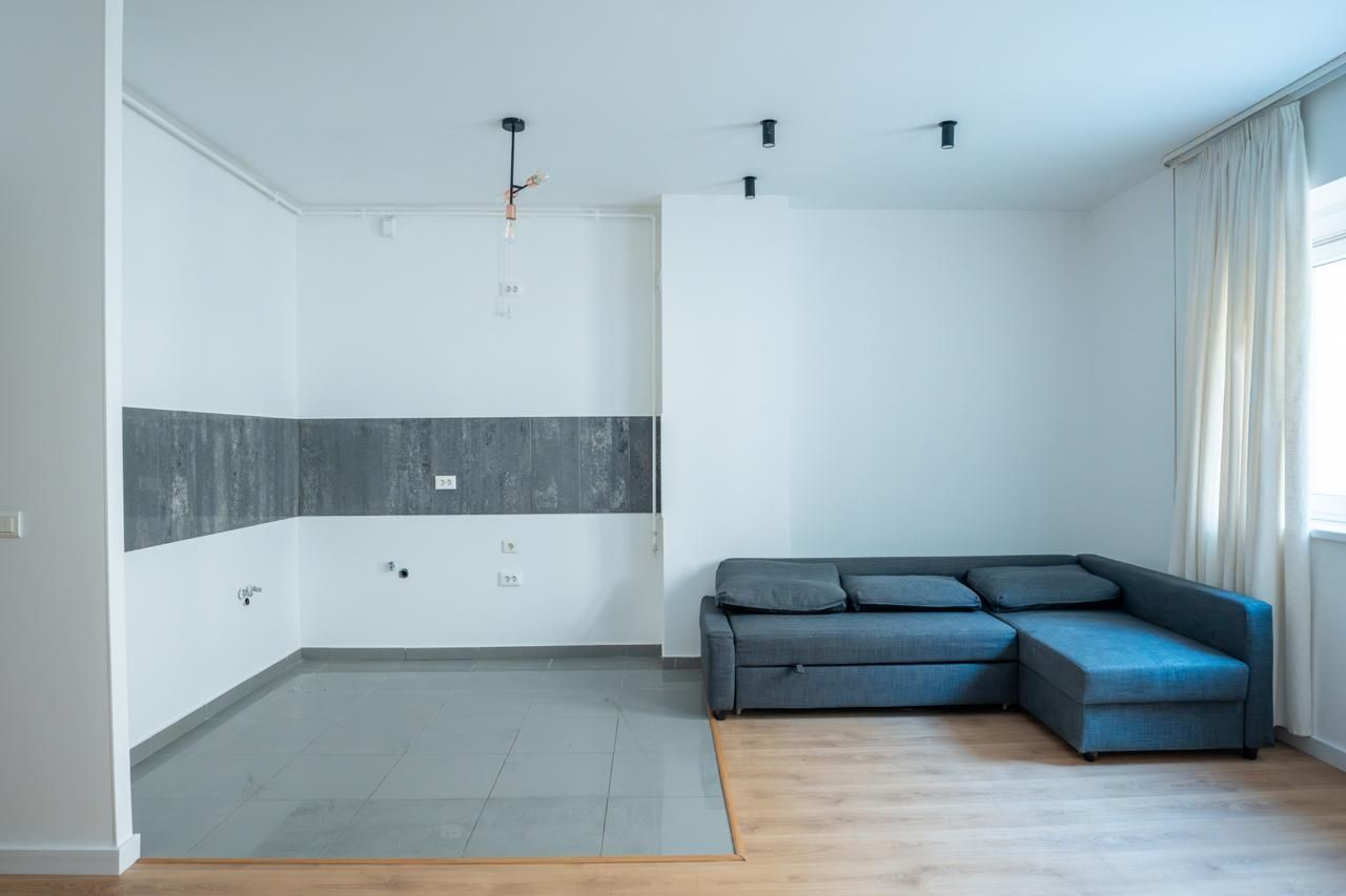 3 camere | Rin Grand Residence | Vitan - Dudesti - Poză 2