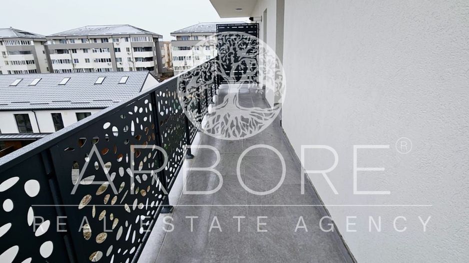 Apartament deosebit cu 3 camere, bloc nou 2025 – Zona Pallady, - Poză 20