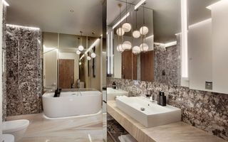 Full Service Apartment | 2 Bedrooms | Parking | Concierge - Poză 4