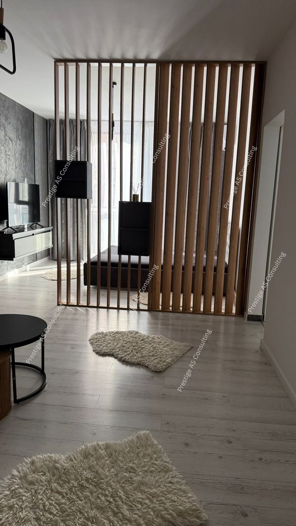 Apartament Modern 1 Camera | Campeador 2-Ioan Anton - Poză 8