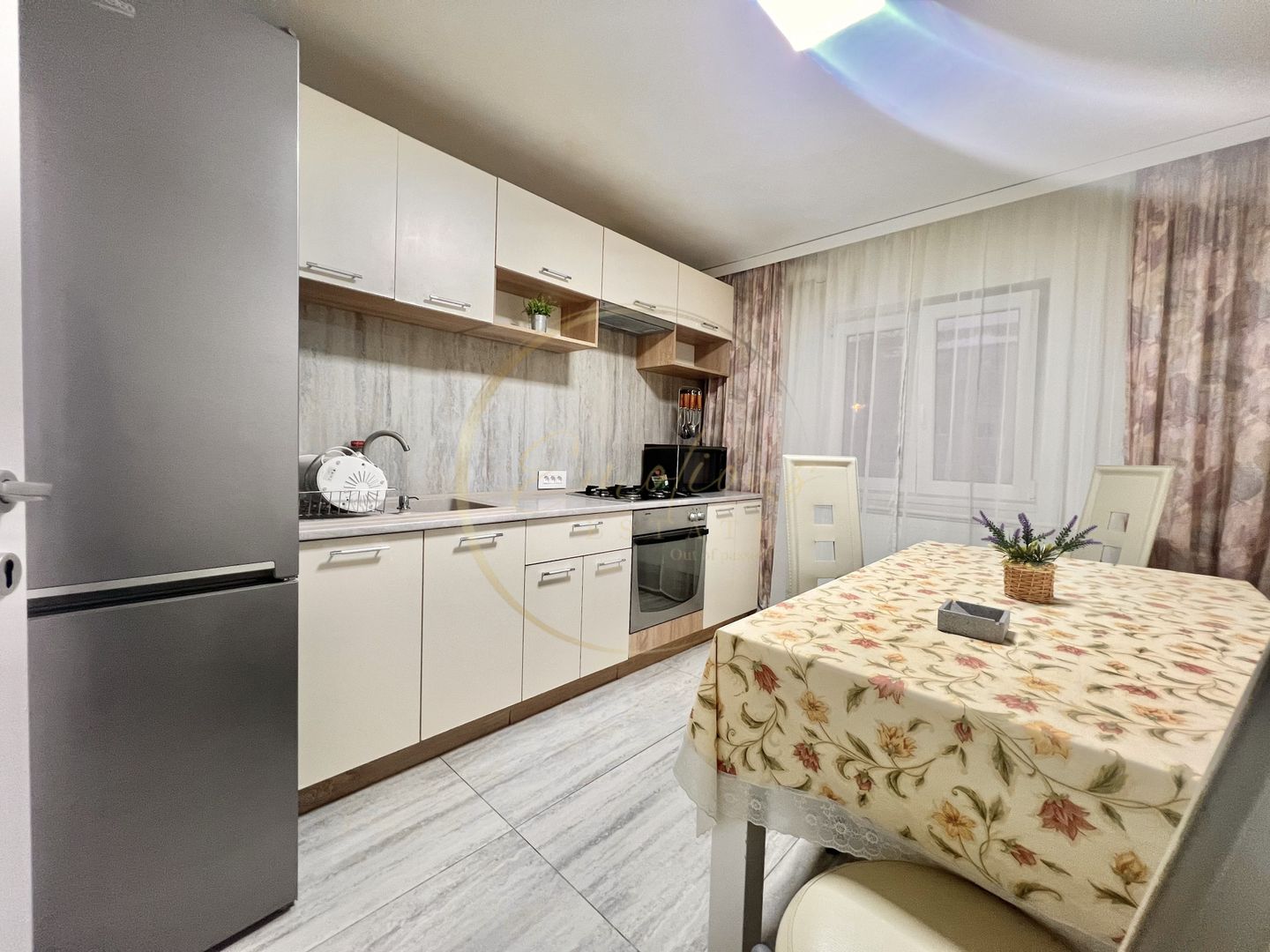 NOU | Apartament 3 camere | Zona Soarelui ,  Timisoara - Poză 10