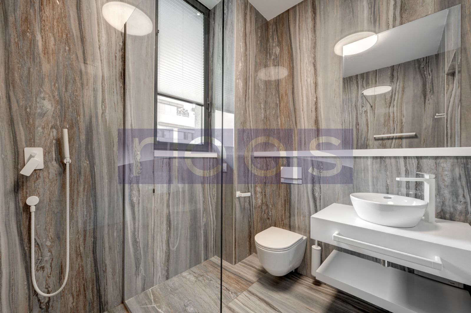 APARTAMENT 3 CAMERE | TERASA 55MP | FLOREASCA - Poză 11