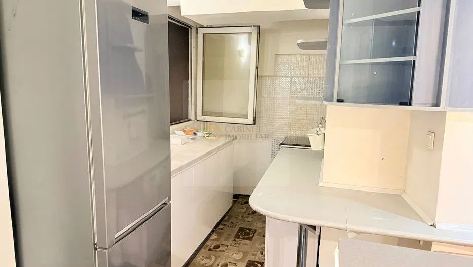 2 Camere / 60 mp / Etaj 3 / Lujerului - metrou / Termoizolatie - Poză 4