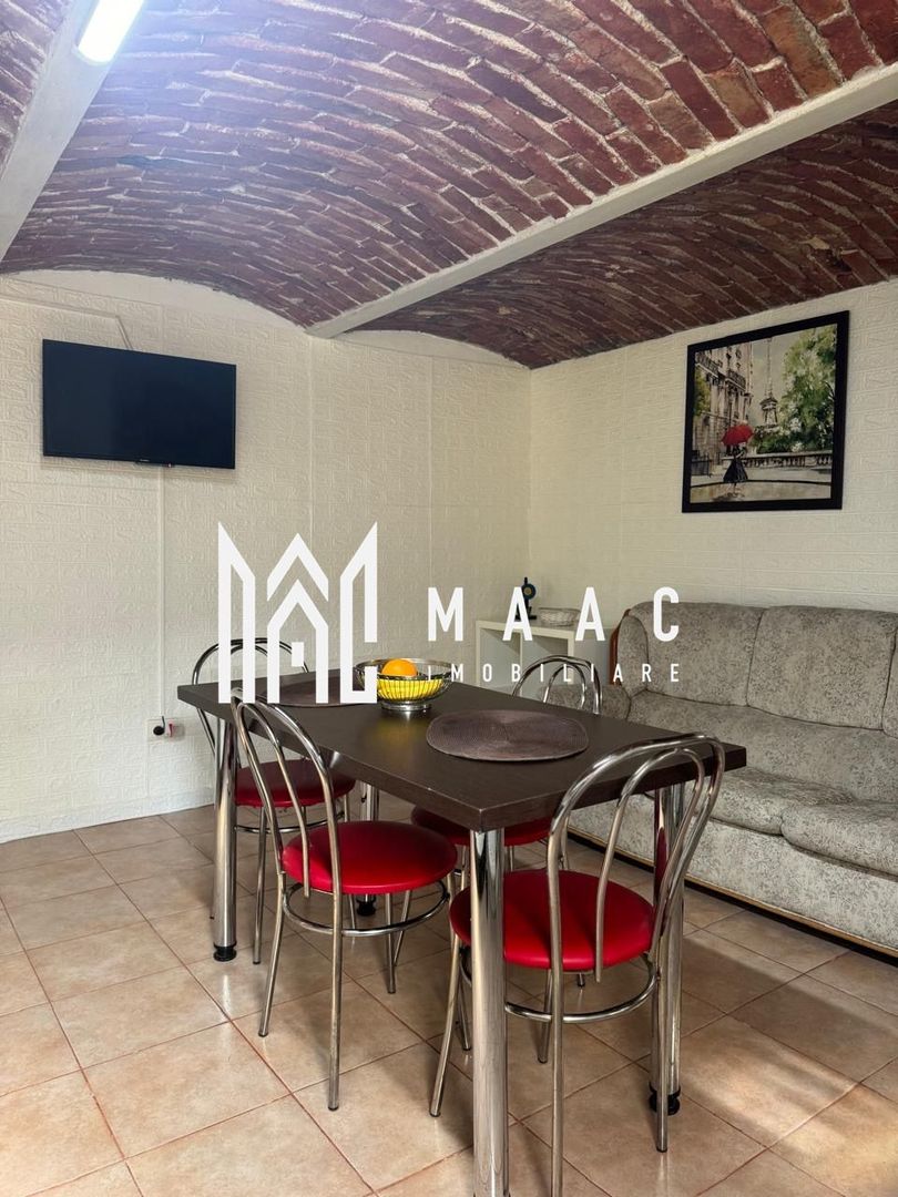 Apartament la casa 3 Camere I Zona Centrala - Poză 12