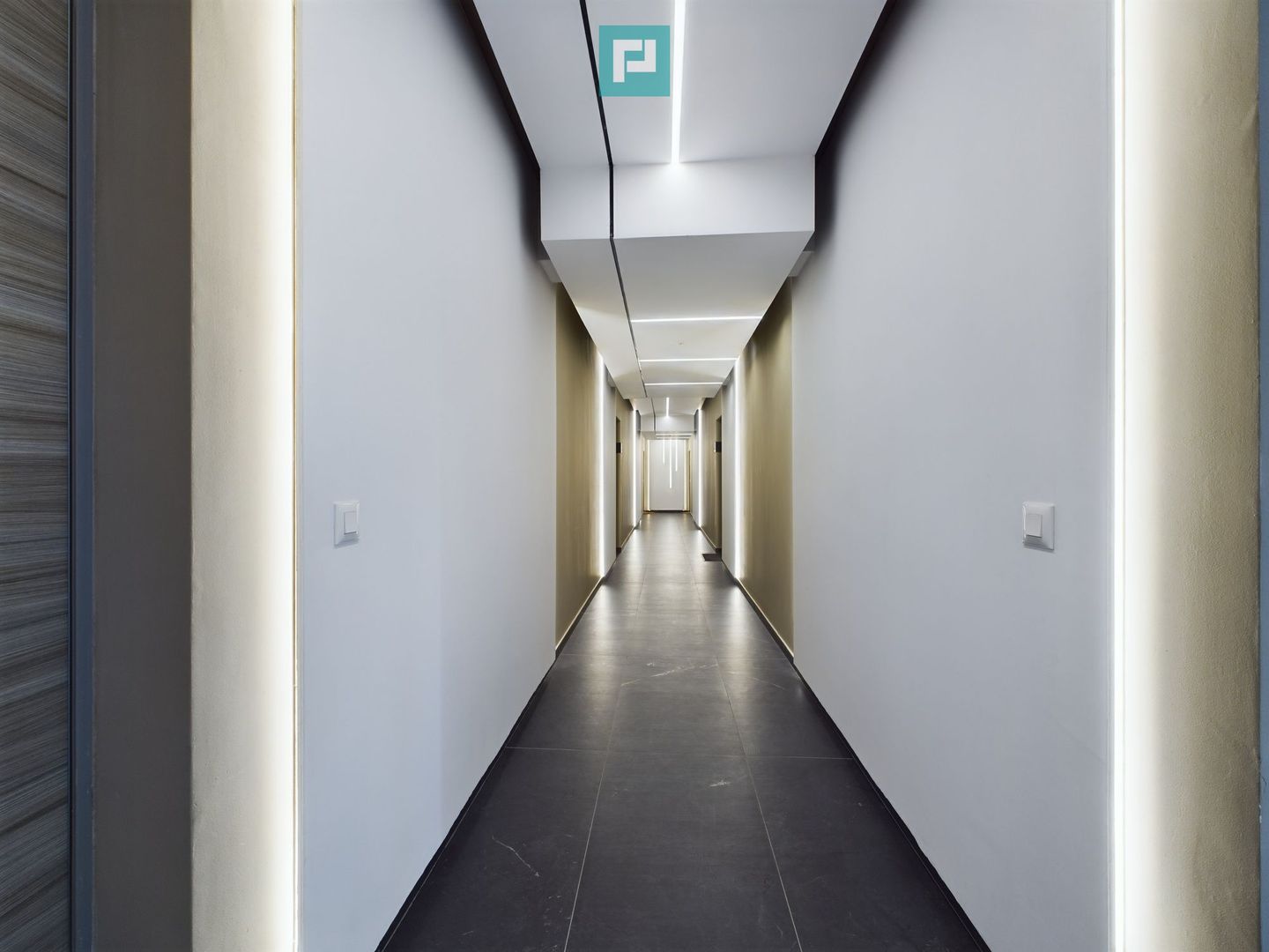 Apartament de tip Studio, Nusco City - Poză 12