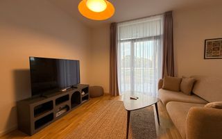 ISHO - Apartament cu 2 camere, birou, Et1, pet friendly - Medicina - Poză 2