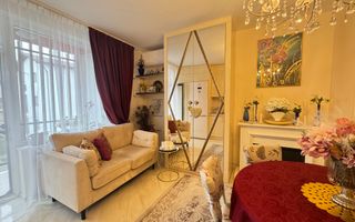 Apartament 2 camere READY TO MOVE, Arhitectilor, Sibiu - Poză 9