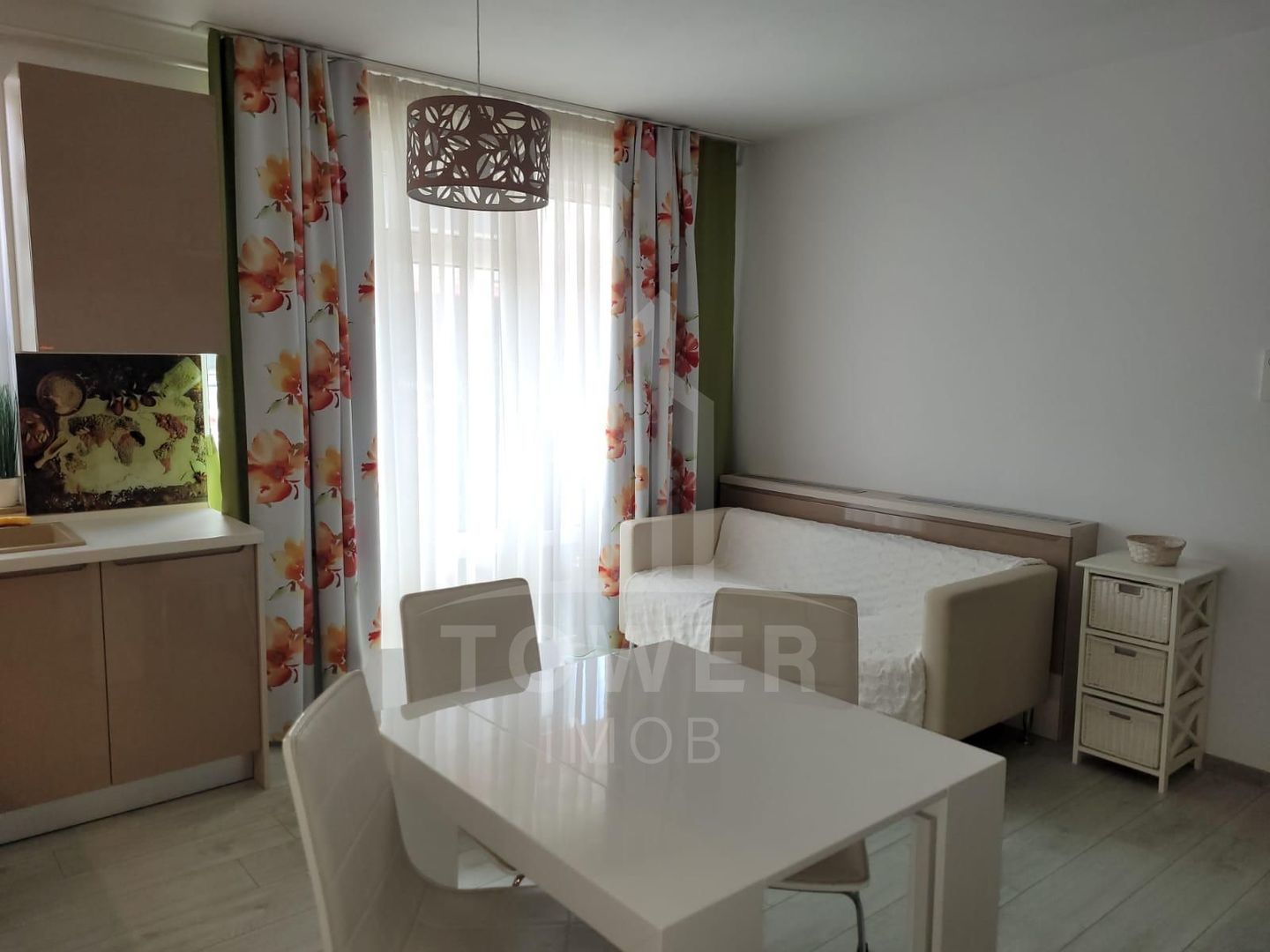 Apartament modern de închiriat – Cartierul Arhitecților - Poză 10
