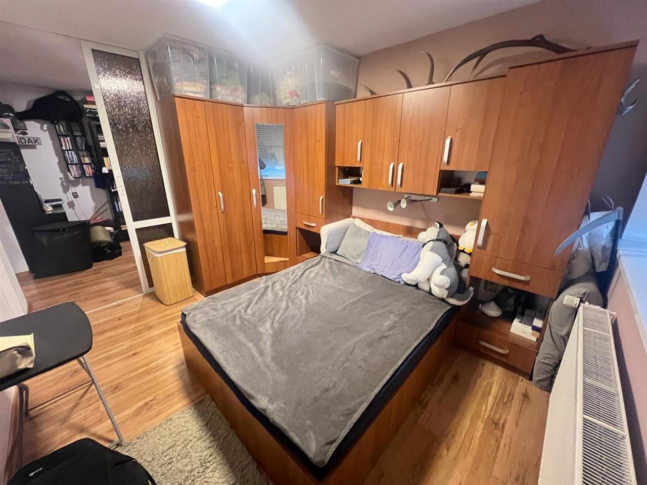 3 cam dec Circumvalatiunii-Cetatii  centrala aproprie - Poză 16