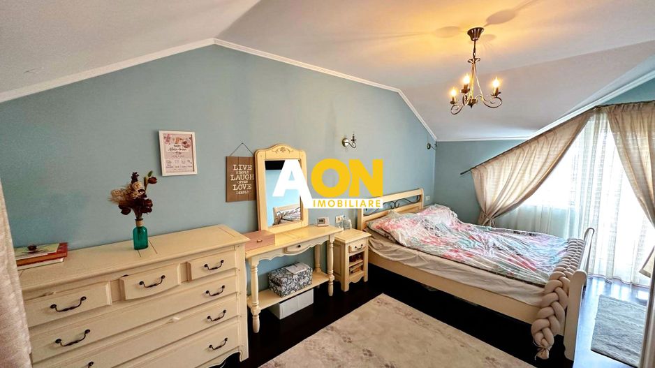 Casa 3 camere, mobilata, utilata, 220 mp teren, zona Lipoveni - Poză 7